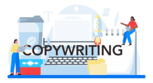 AI Copywriting & Content Creation Services