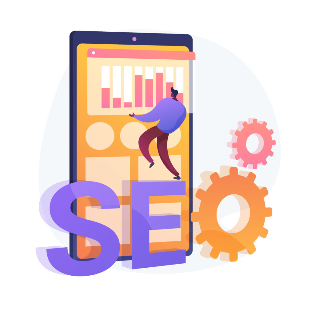 Professional SEO Services
