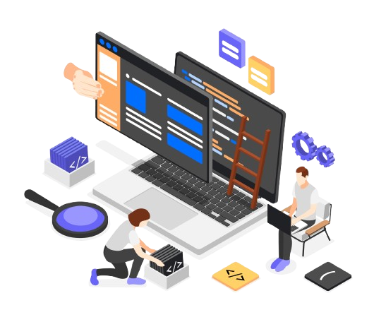 Why Choose Digitarax Web Development Services