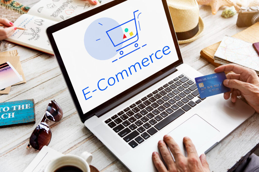 Why Choose Us for Online Store Optimization