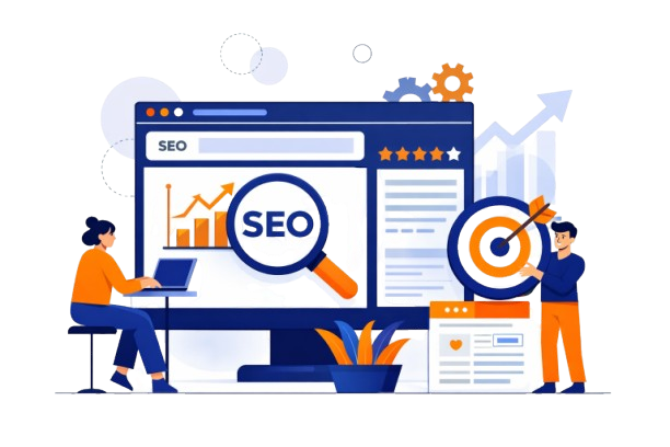 Why select Digitarax SEO Agency