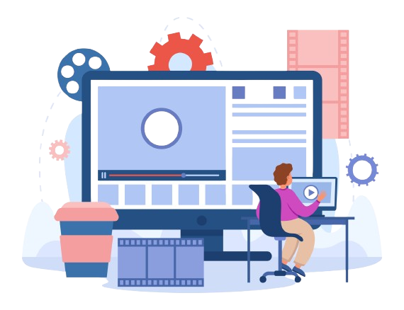 Why to hire Digitarax Video Editor