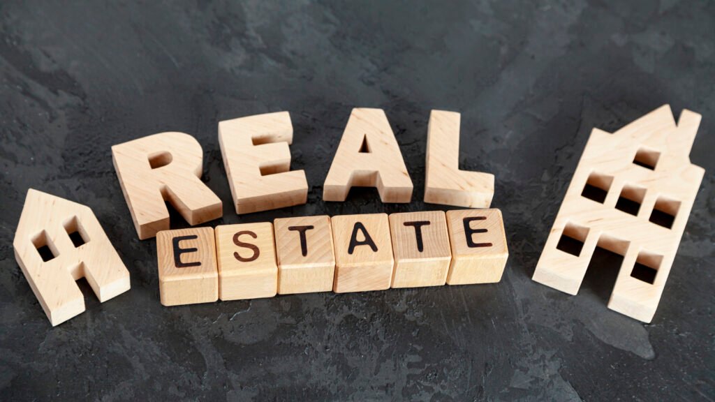 Real Estate Digital Marketing