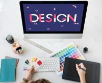 AI Graphic Design Services
