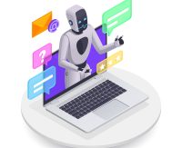 Customers Automation & AI Chatbots Services