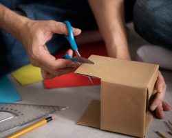Packaging Design