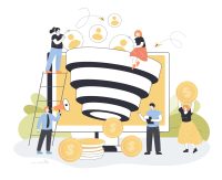 Sales Funnel & AI Email Marketing Services