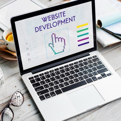 Web Development Services in Pakistan